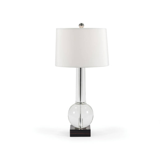 Bulb Glass Lamp Large II