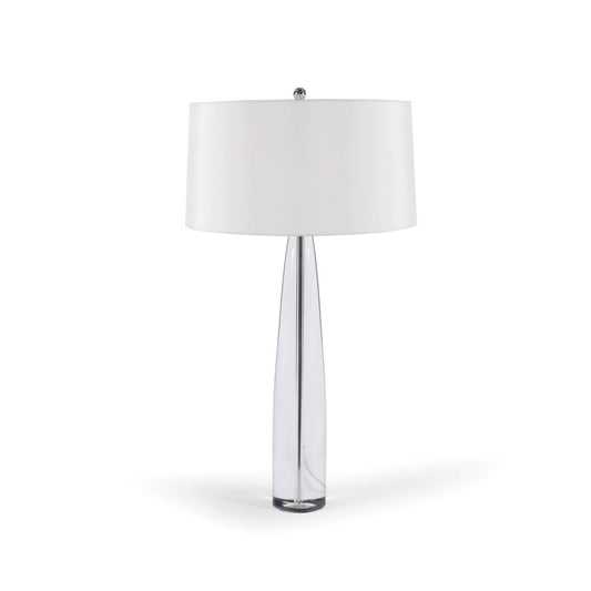Bullet Glass Lamp