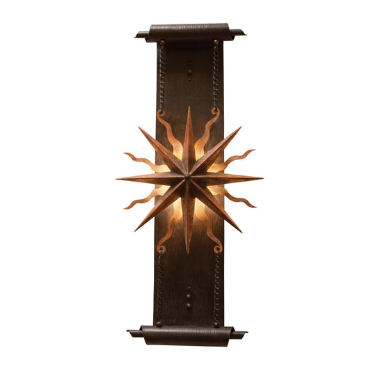 Palazzo Doria Sconce