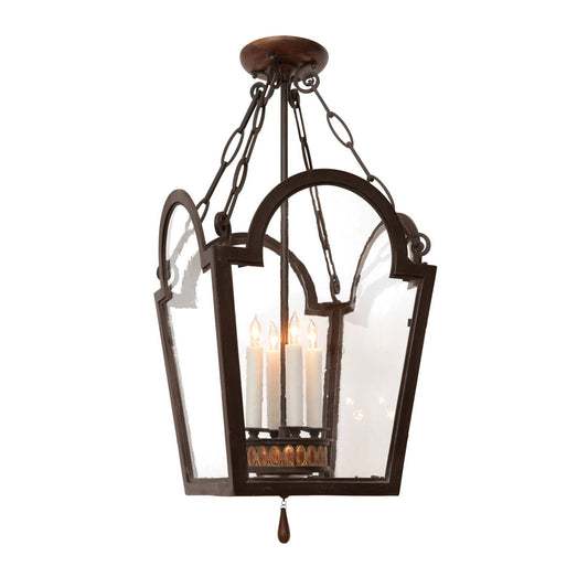 Elodie Lantern Small