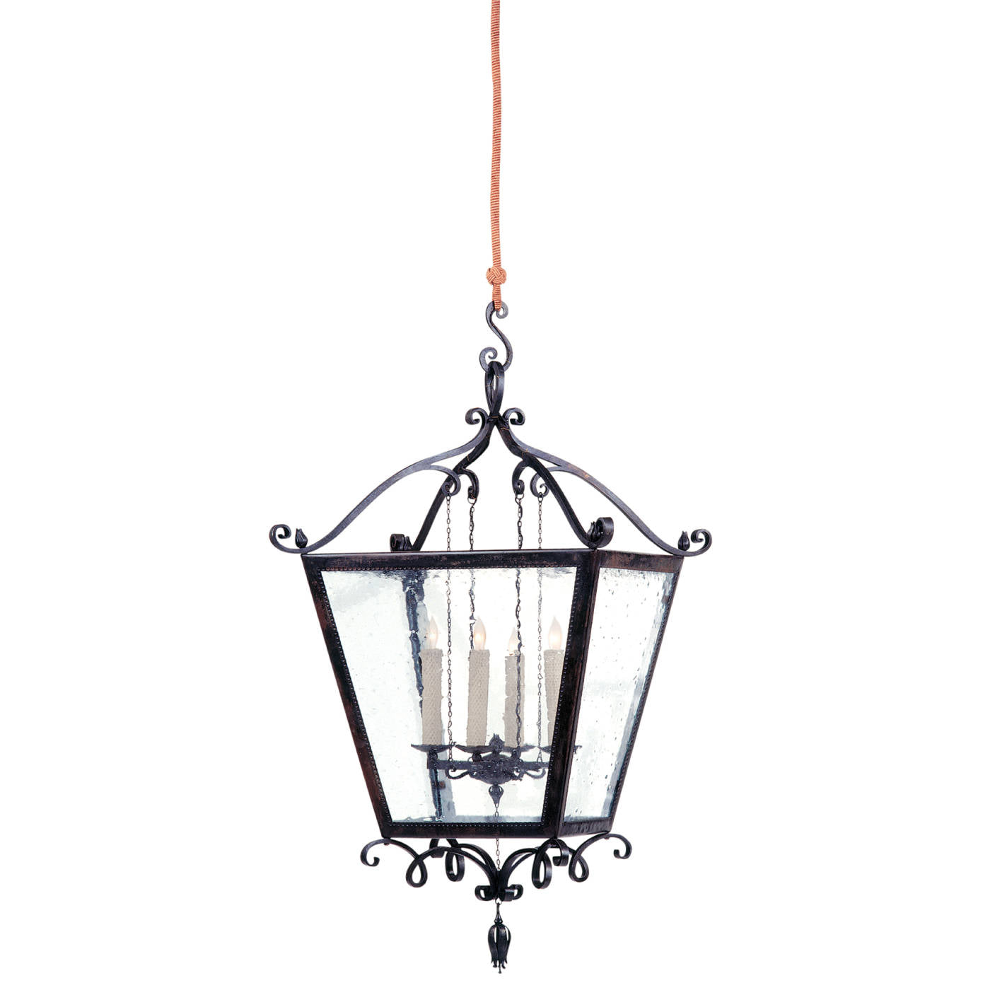 French Lantern Large