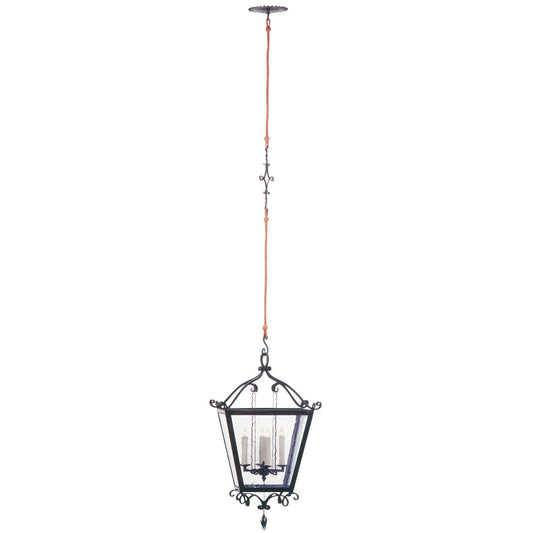 French Lantern Large