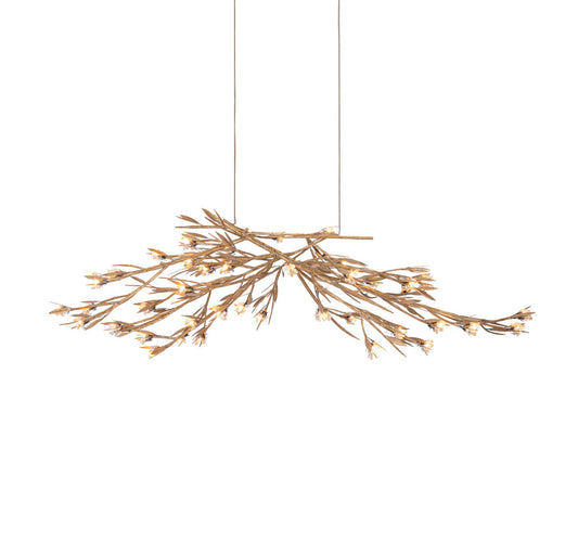 Laurel Chandelier, Extra Large