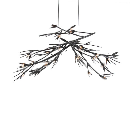 Laurel Chandelier