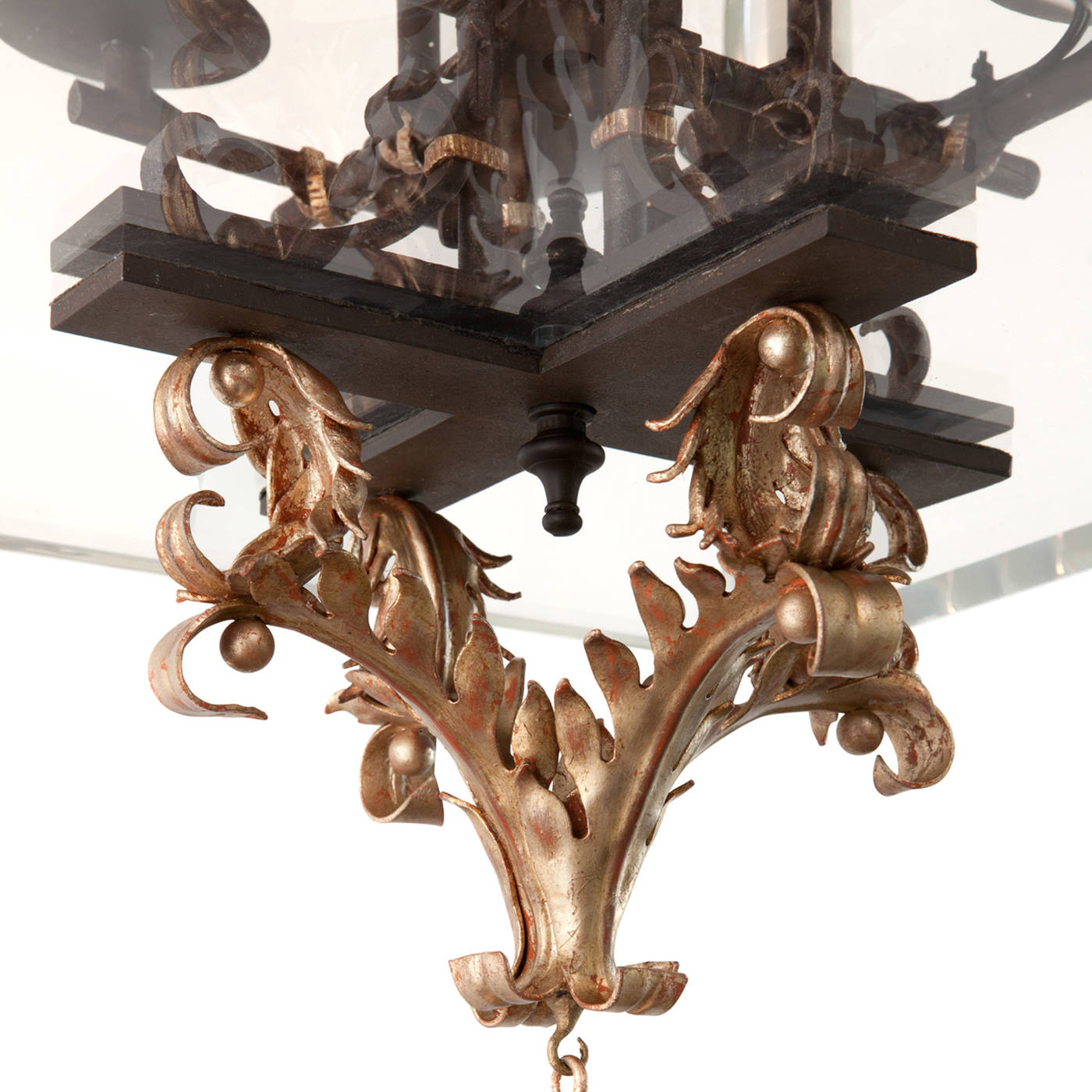 Mandalay Lantern Large