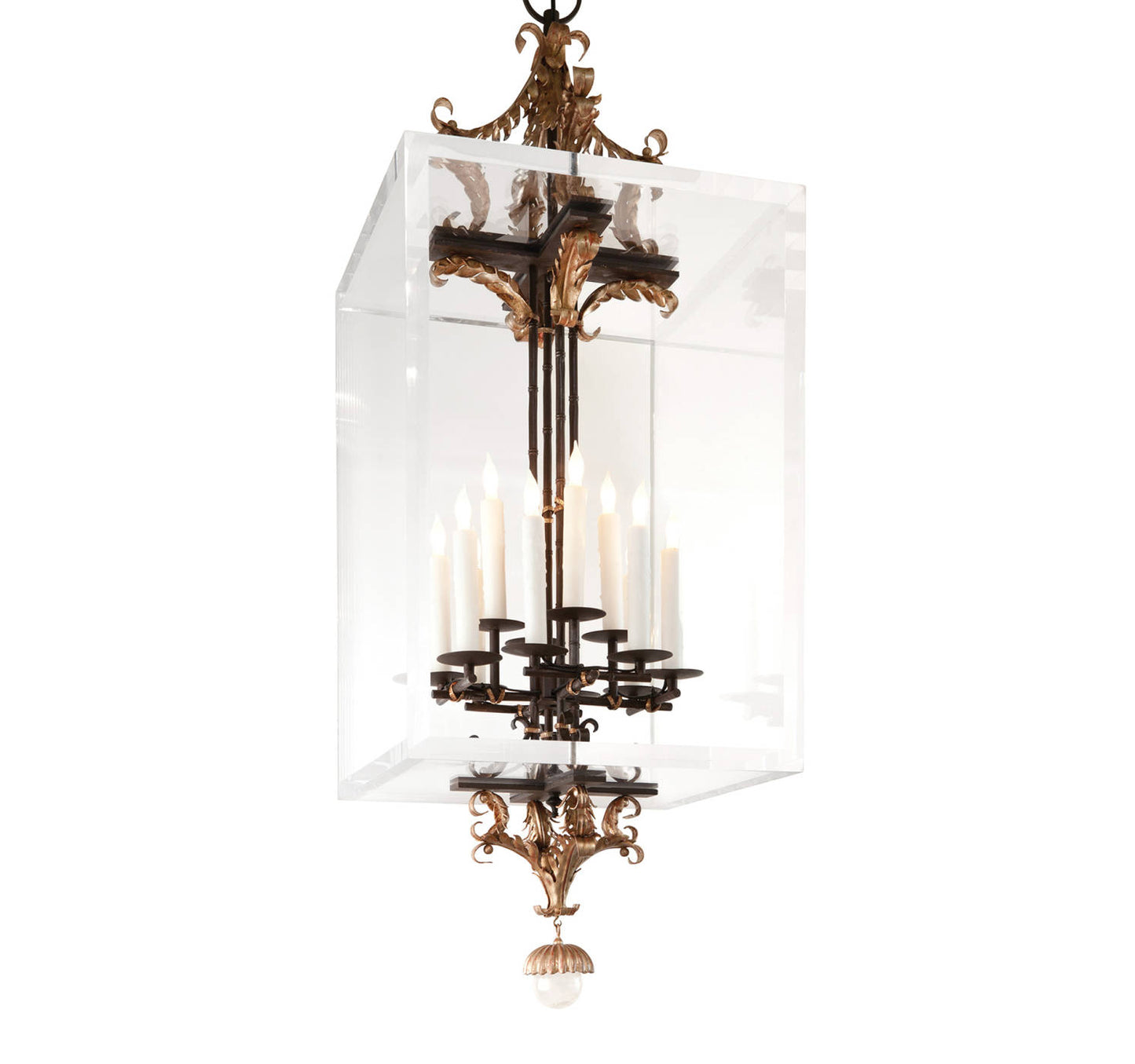Mandalay Lantern Large