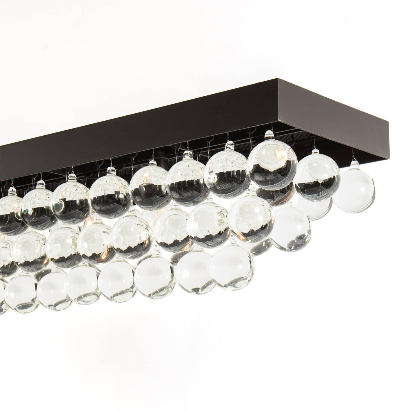 Meridian Chandelier Linear