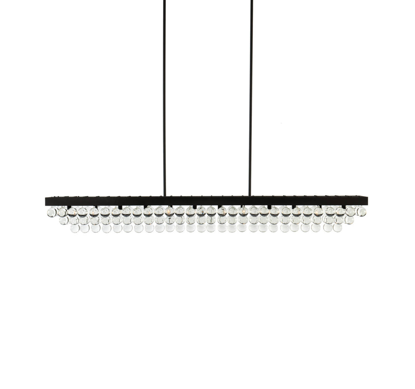 Meridian Chandelier Linear