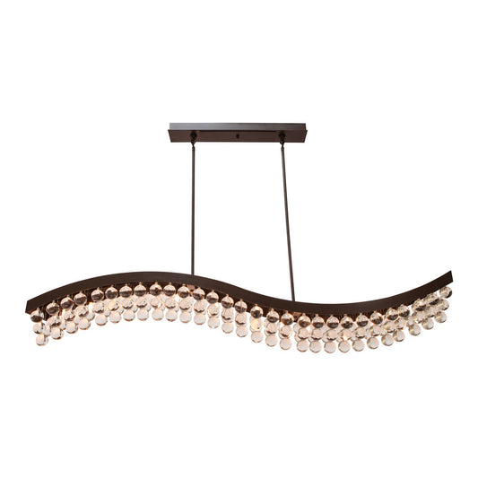 Meridian Chandelier