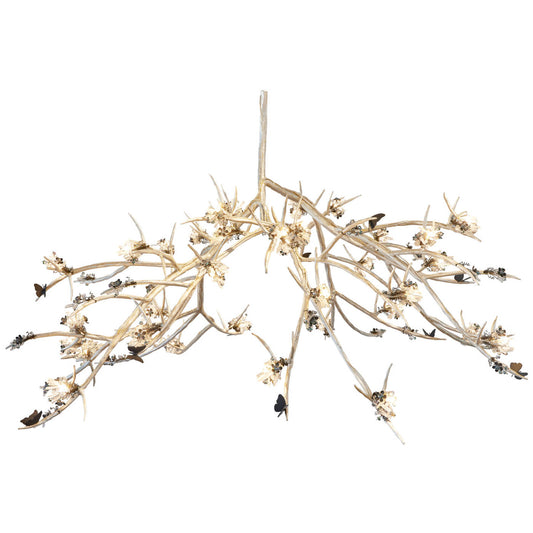 Papillon Branch Chandelier
