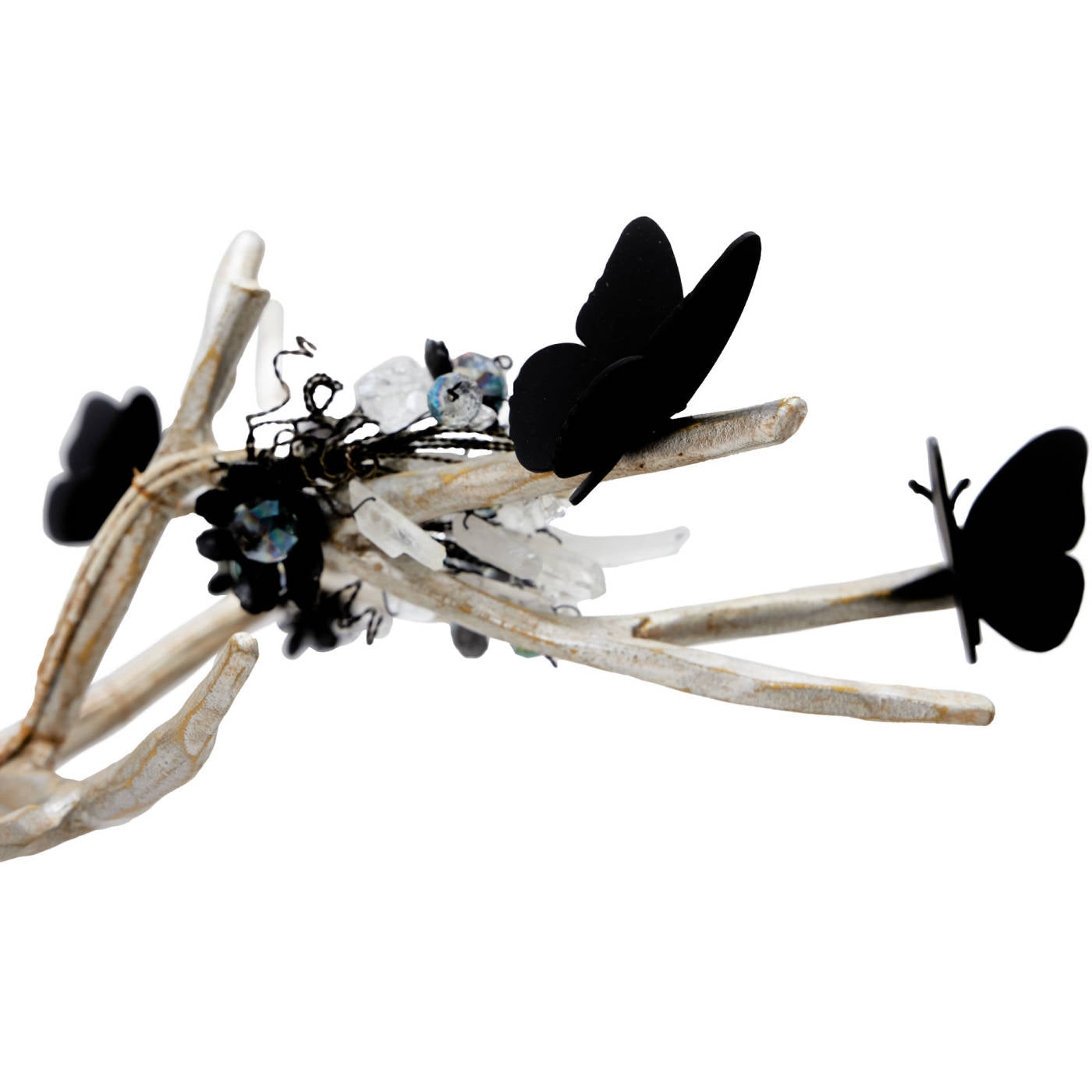 Papillon Drifting Branch Chandelier