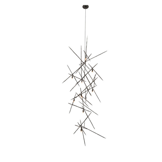 Buy Sticks Chandelier