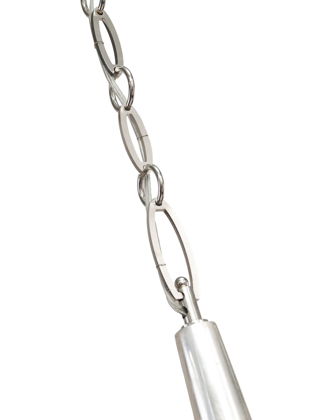 Pluie Chandelier