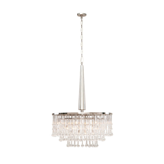 Pluie Chandelier