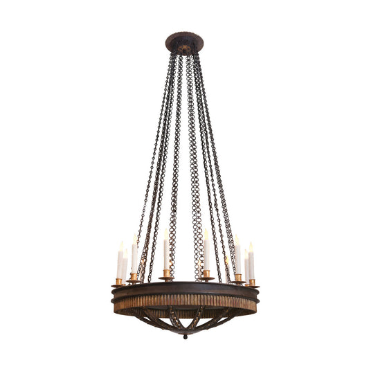 Seneca Chandelier