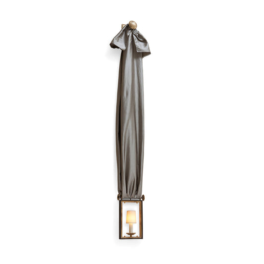 Seneca Sash Sconce