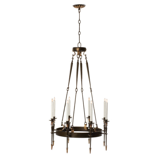 Sheraton Chandelier