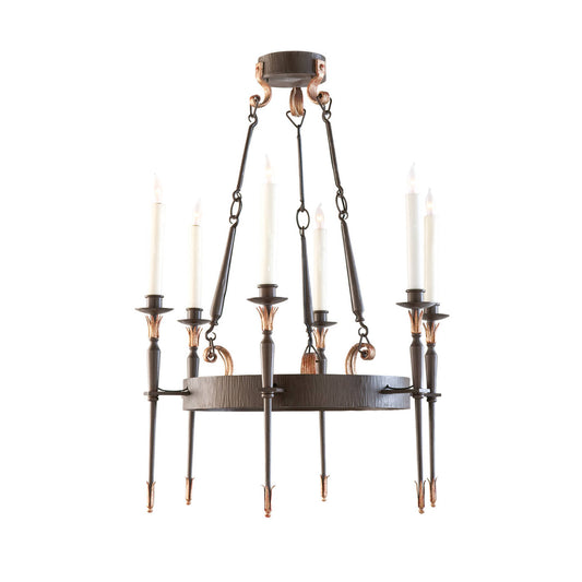 Sheraton Chandelier Small