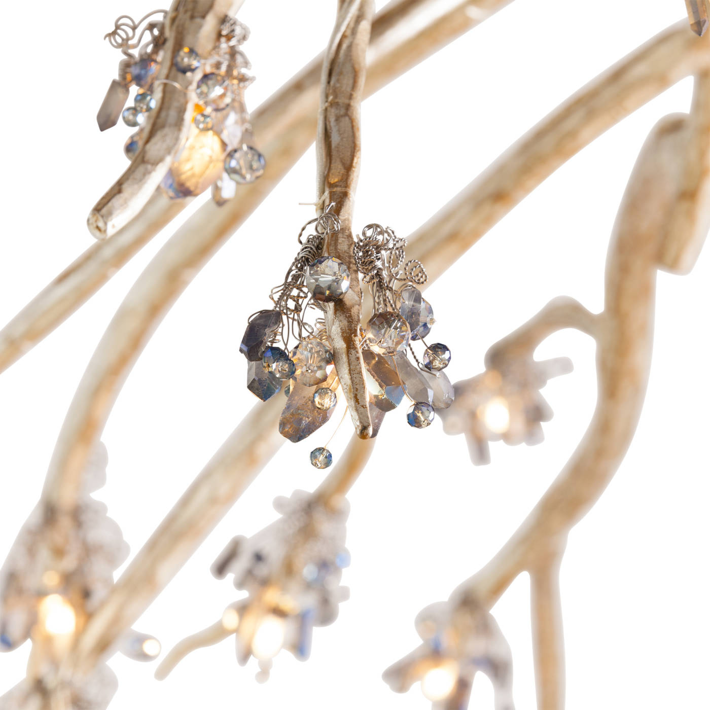 Stella Fiori Chandelier