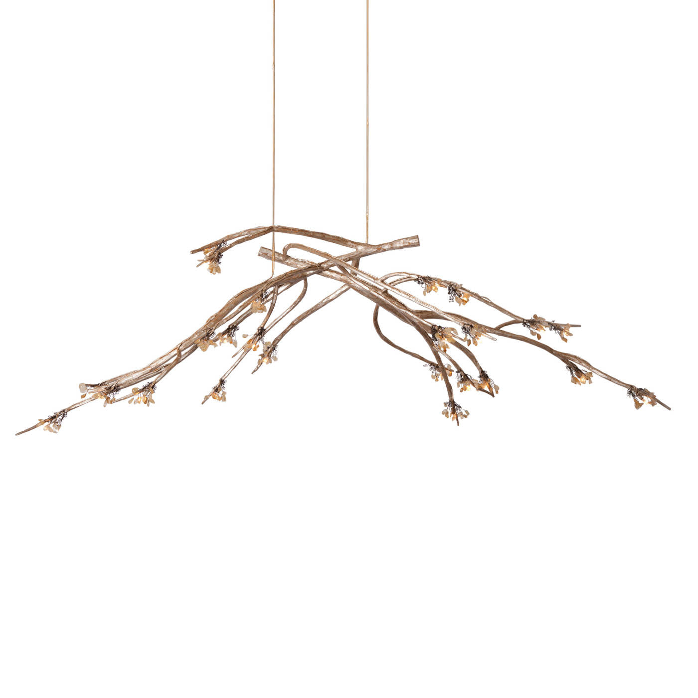 Stella Fiori Chandelier