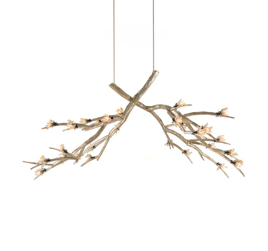 Stella Fiori II Chandelier