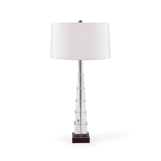 Sukhothai Glass Lamp Large