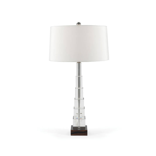 Sukhothai Glass Lamp Small