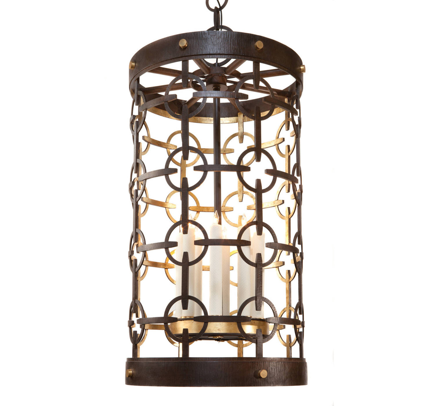Trajan Lantern
