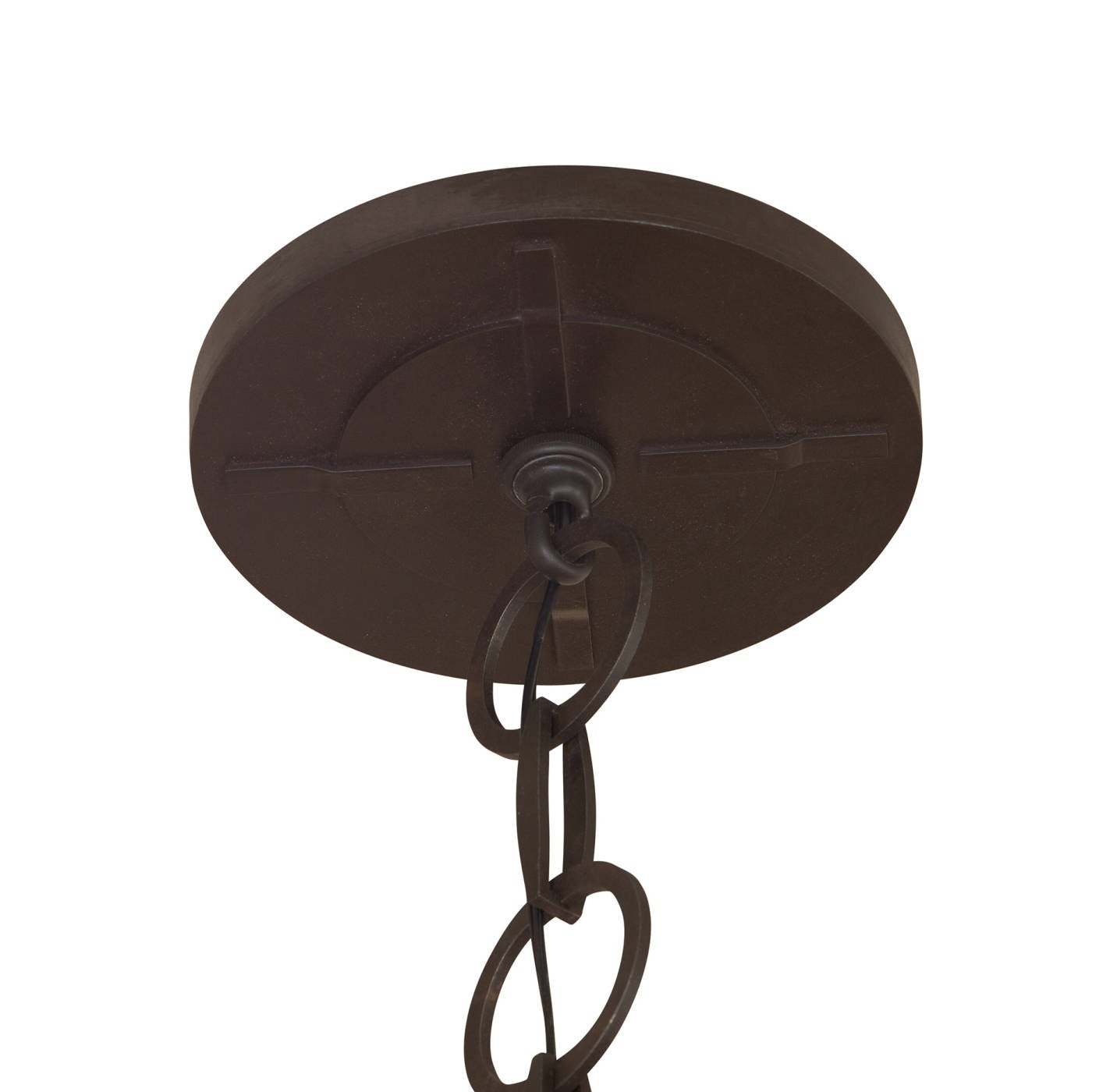 Trajan Lantern Small