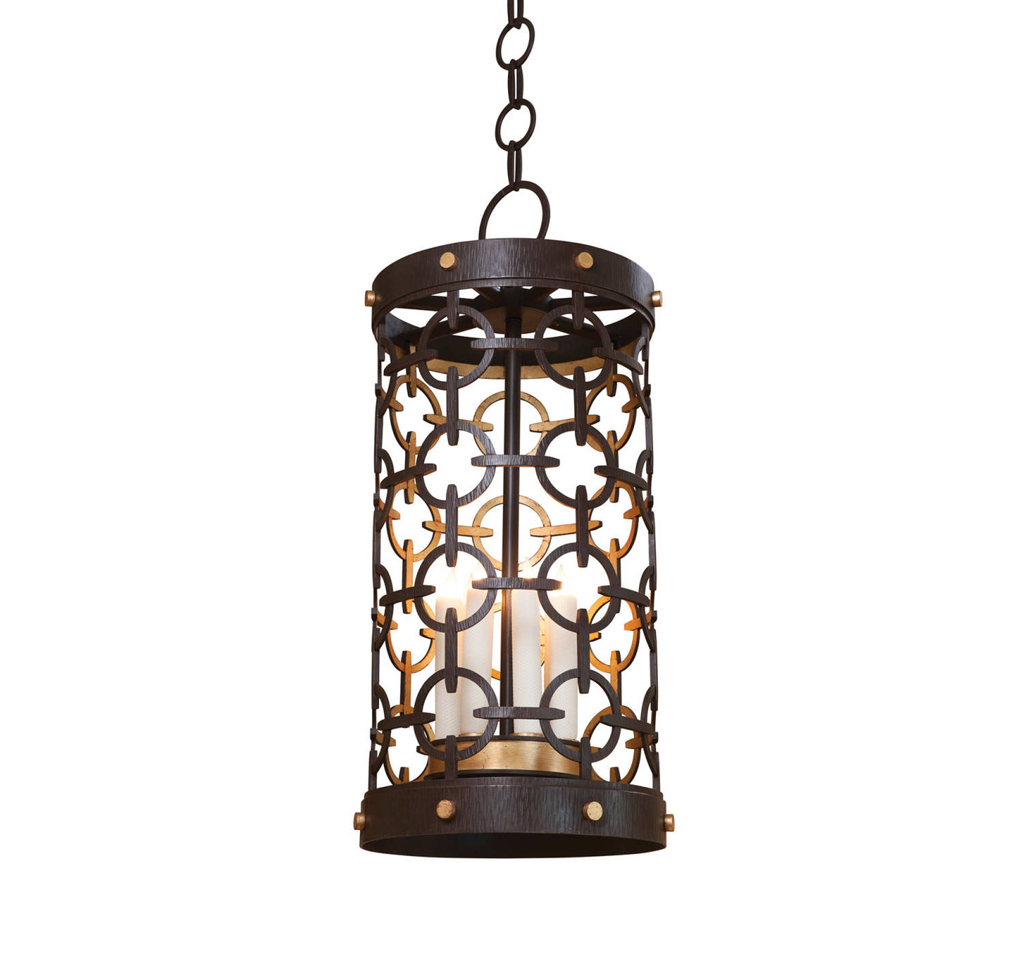 Trajan Lantern Small