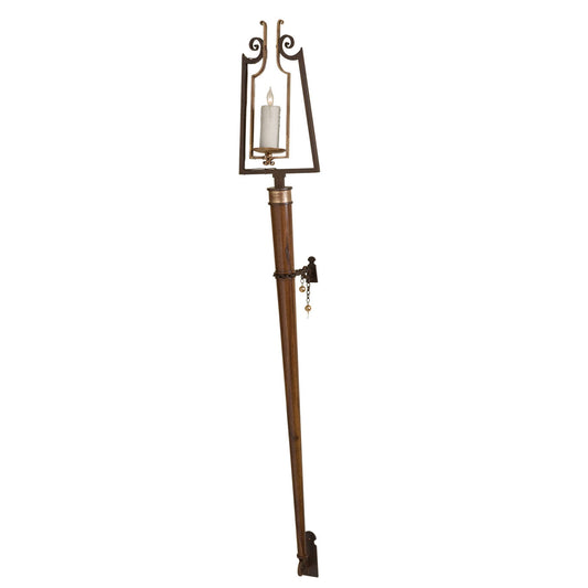 Vanner Sconce
