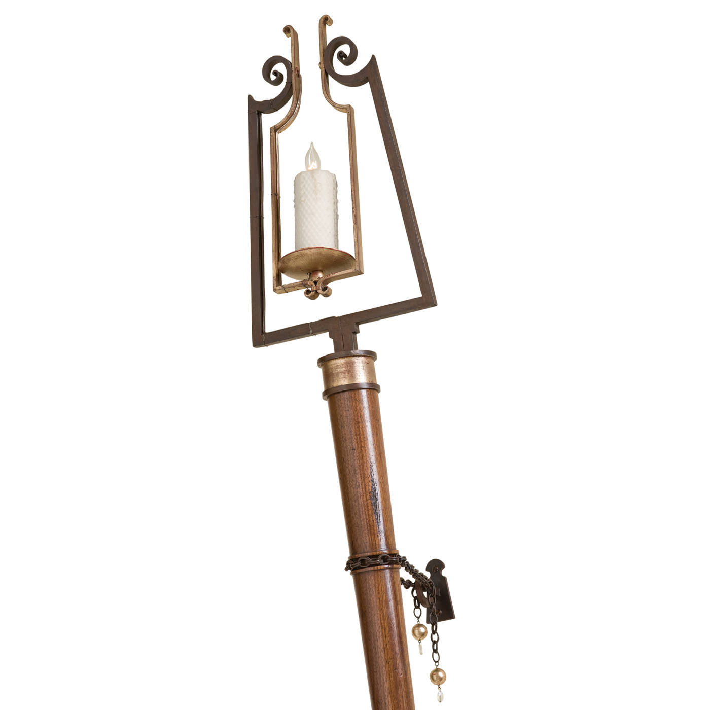 Vanner Sconce