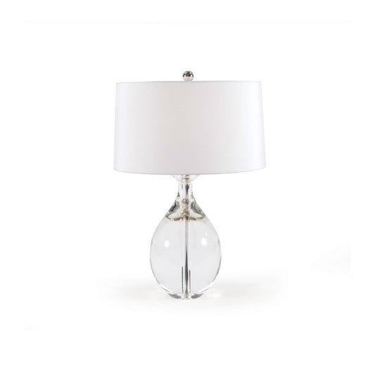 Waterdrop Glass Lamp