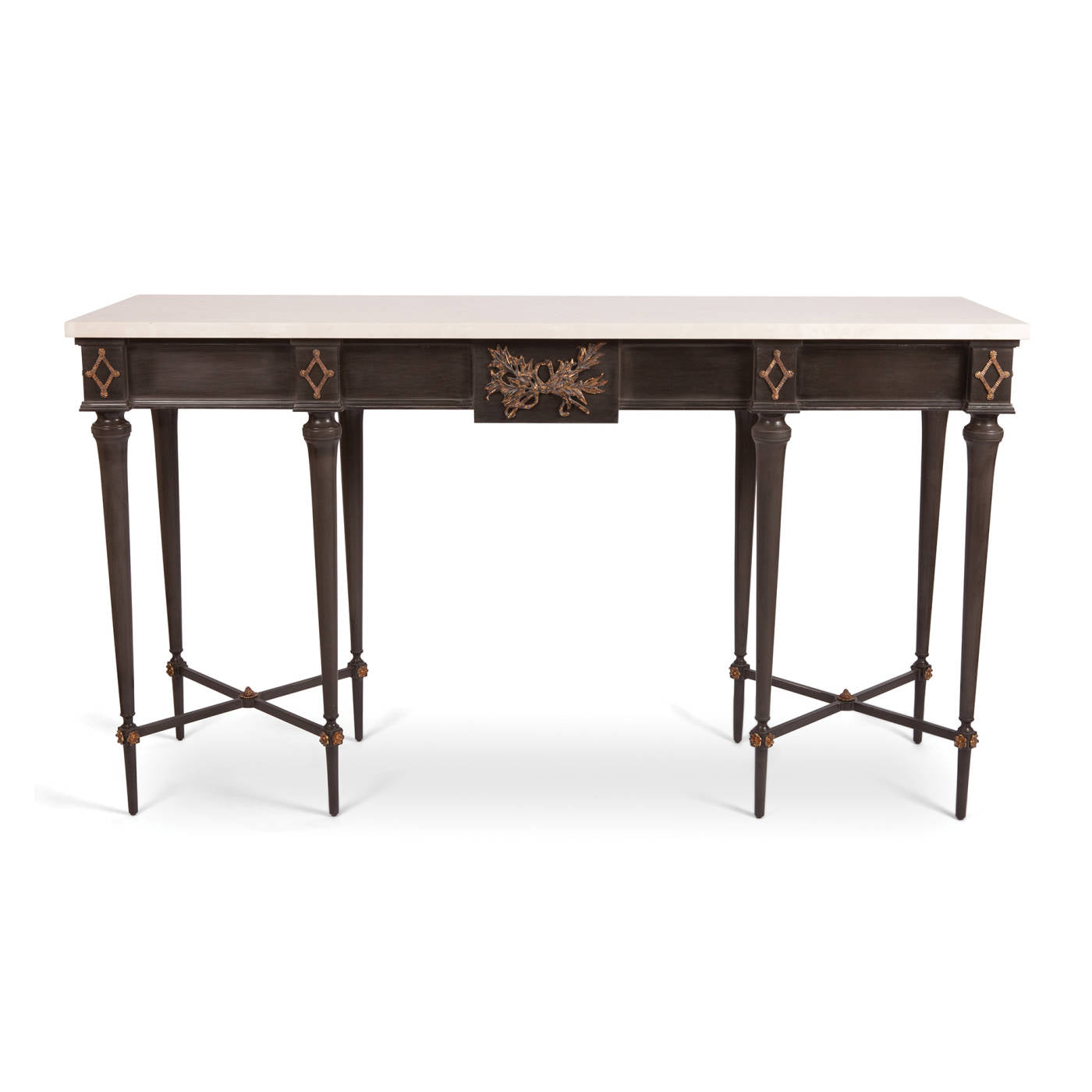 Laurel Console Table Custom