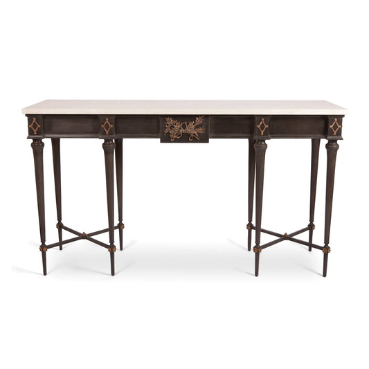 Laurel Console Table Custom