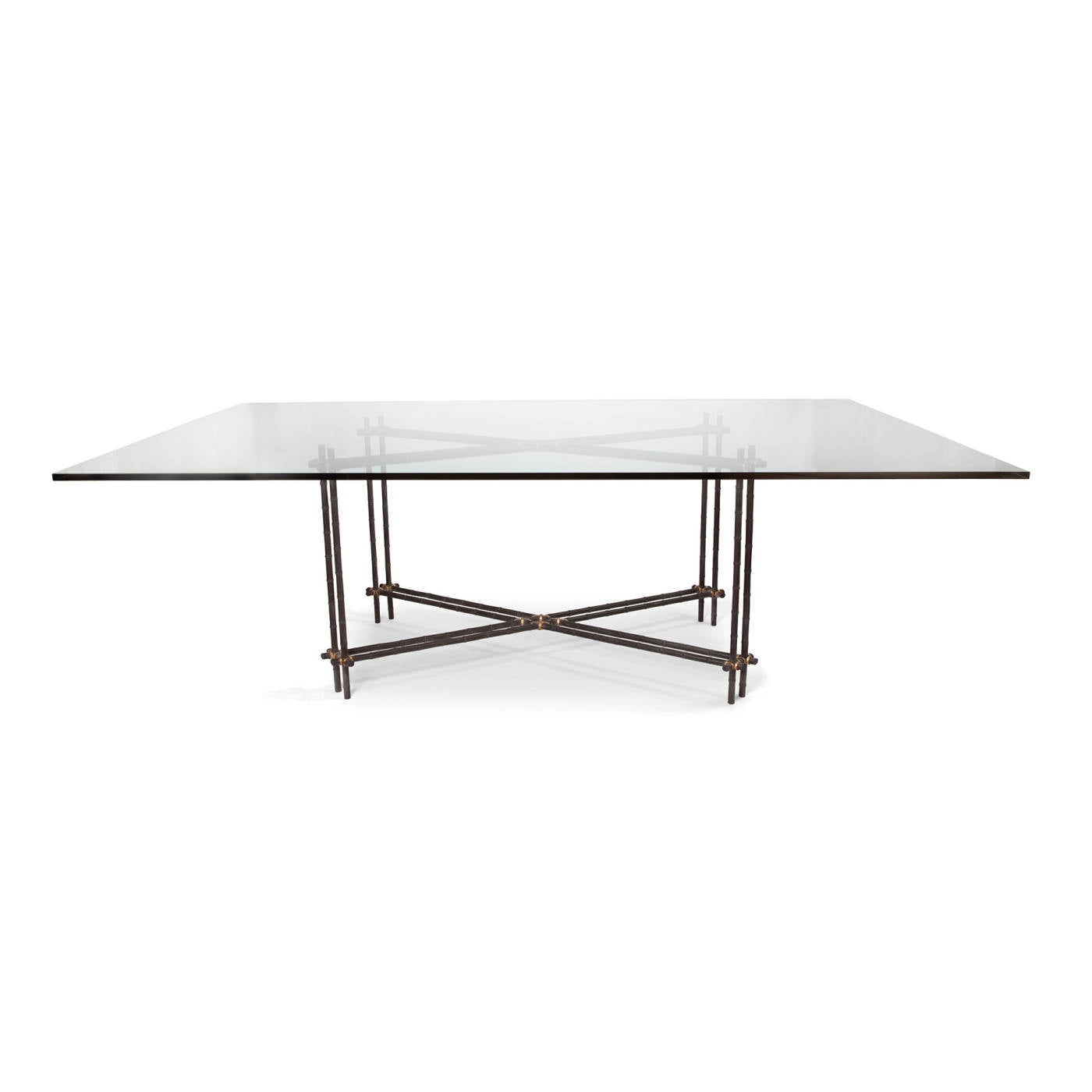 Mandalay Bamboo Desk Table