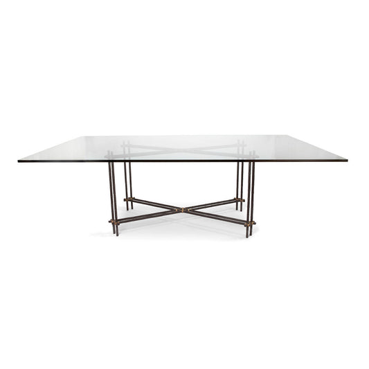 Mandalay Bamboo Desk Table