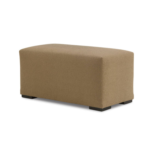 Bardot Bench Rectangle