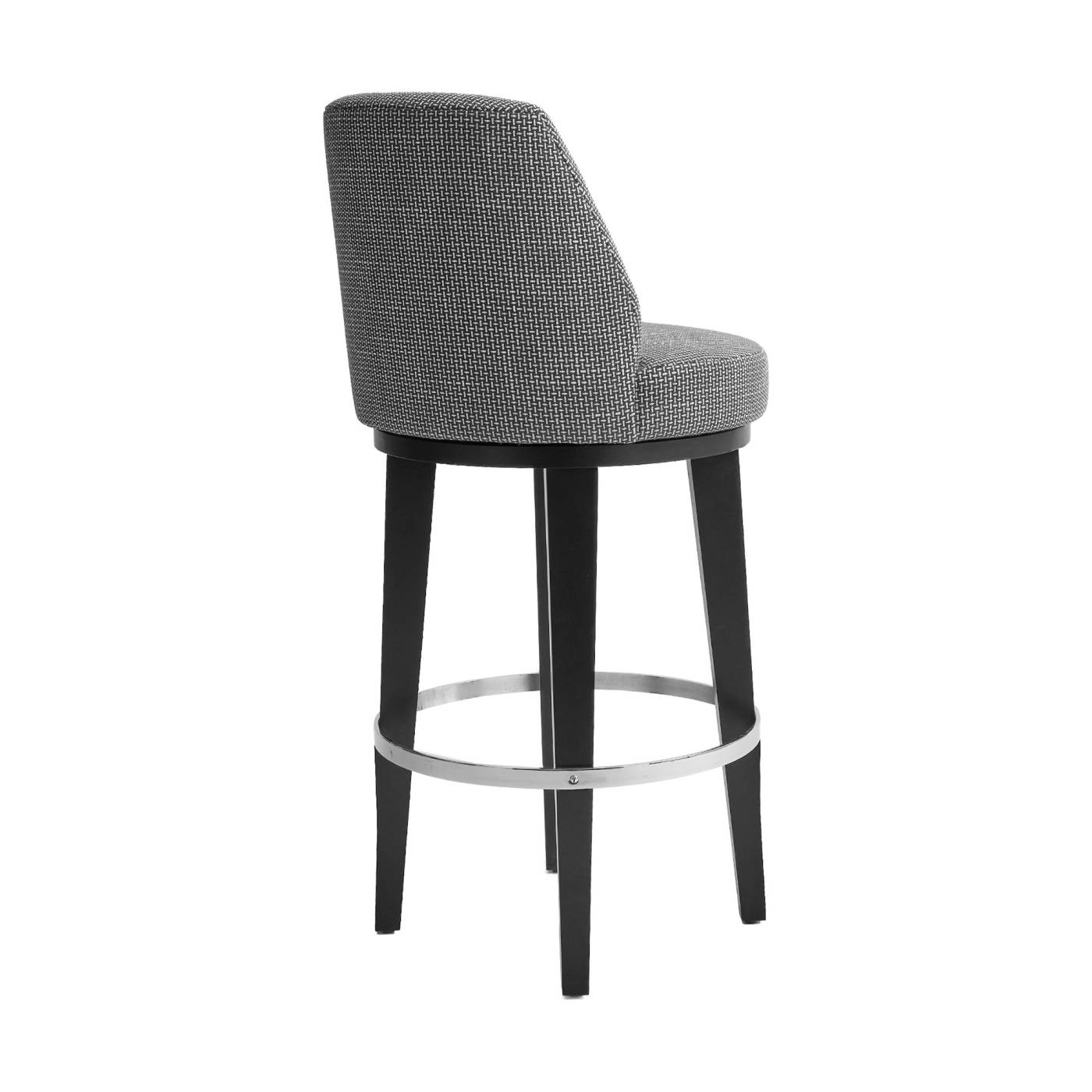 Cambria Bar Stool Wood