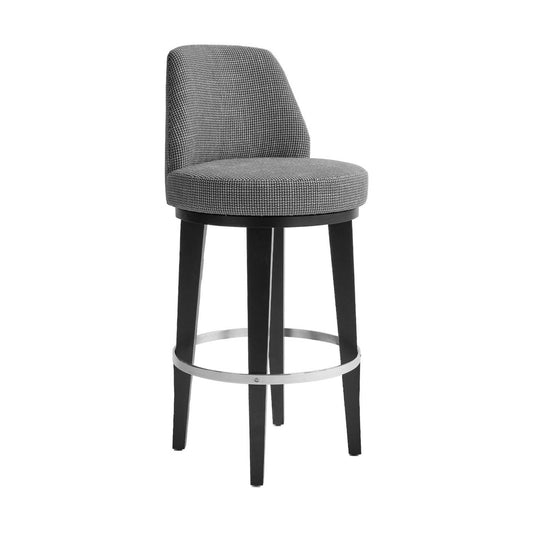 Cambria Bar Stool Wood