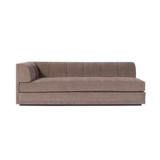 El Paseo One Arm Sofa