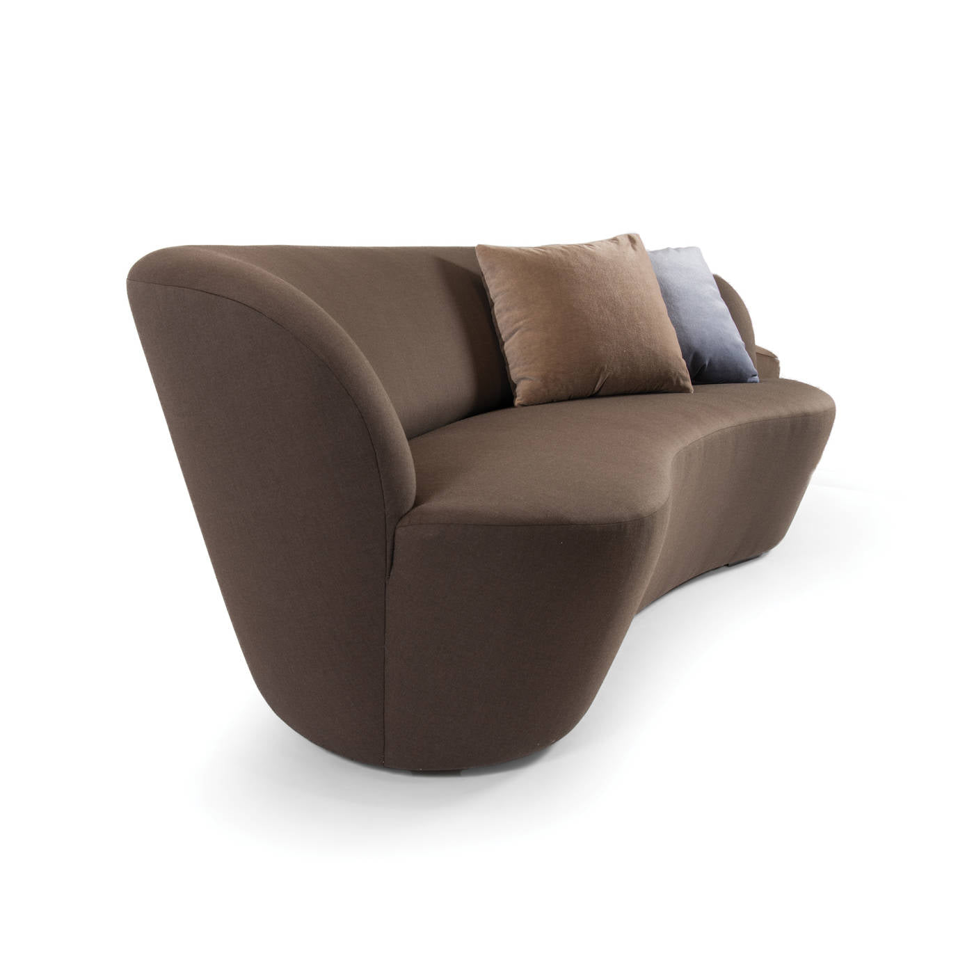 Otani Crescent Banquette