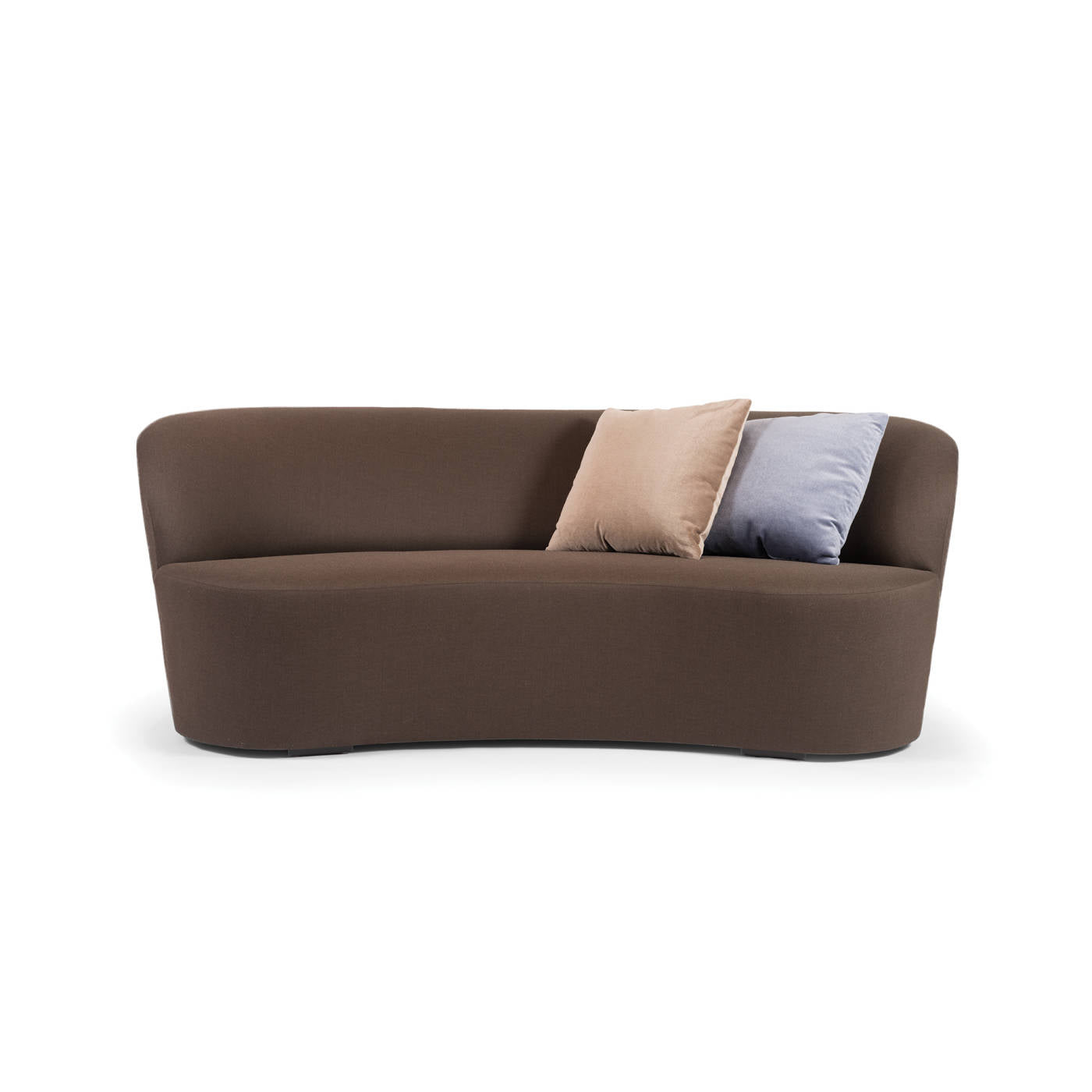 Otani Crescent Banquette