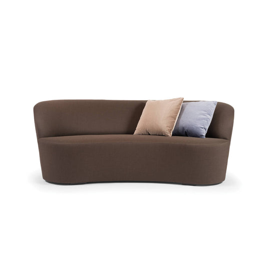 Otani Crescent Banquette