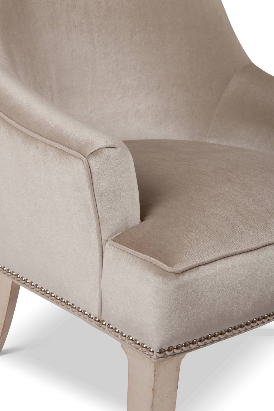 Palm Beach Arm Chair