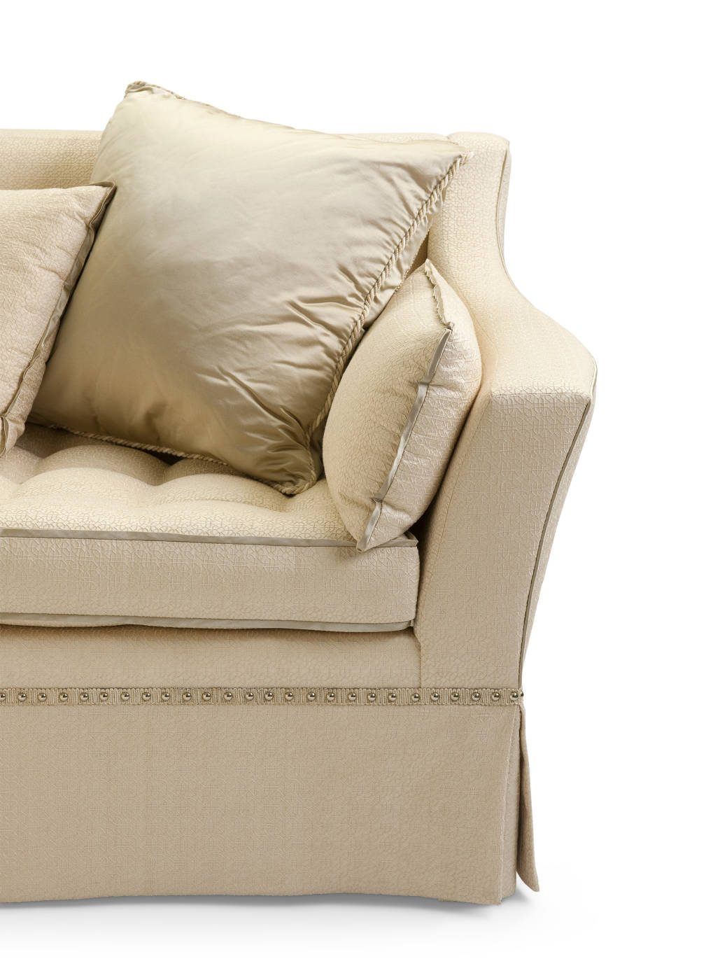 Palm Beach Sofa Skirted