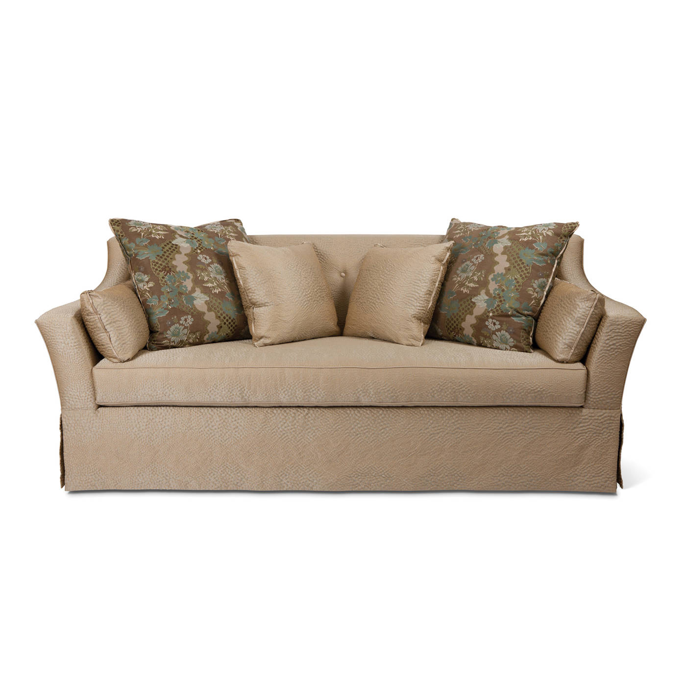 Palm Beach Sofa Skirted