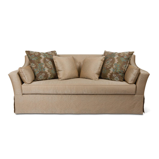 Palm Beach Sofa Skirted