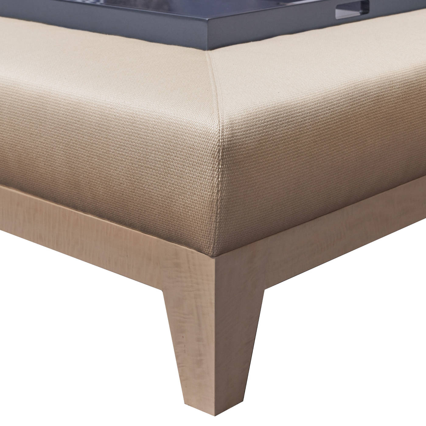 Park Lane Ottoman