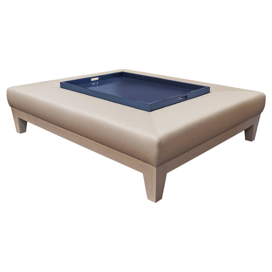 Park Lane Ottoman